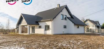 Twój wymarzony dom w zasięgu  ręki!