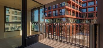 Apartament w luksusowej inwestycji noho!