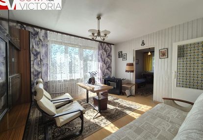 2-pokojowe mieszkanie z balkonem. piaskowa góra.