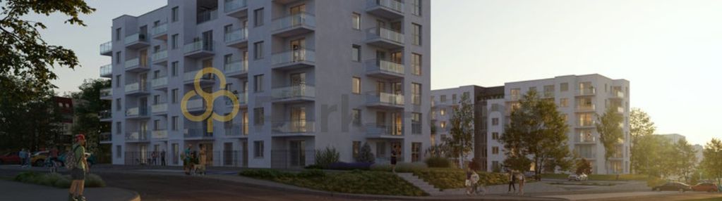 Apartament 4-pokojowy, ul. osiedle śląskie
