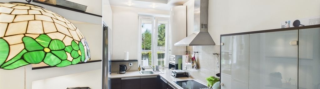 Wyjątkowe mieszkanie w sercu górnego sopotu