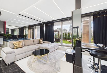Luksusowy apartament vip w centrum białegostoku
