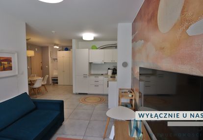 Nadmorski apartament - jantar