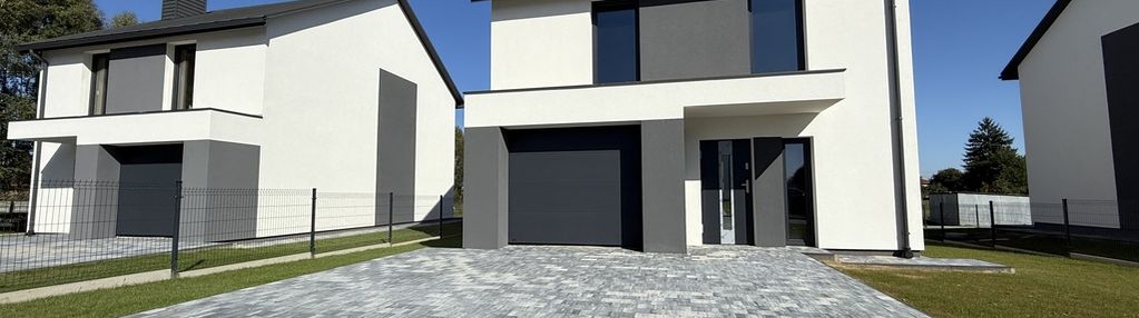 125 m2|działka 4,8 ar. | 5 pokoi