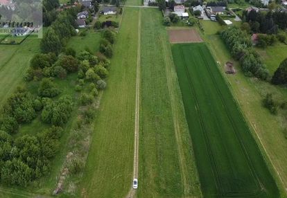 Kompleks działek w krośnie!
