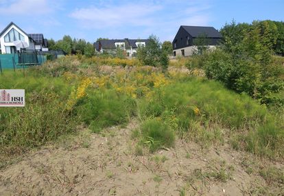 Działka budowlana koło krakowa