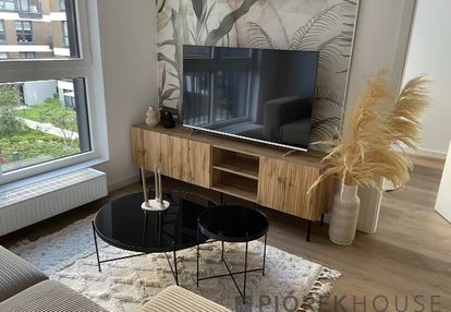 2-pokojowe mieszkanie na mokotowie