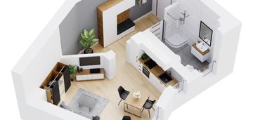 **sienkiewicza centrum, piękna kamienica**