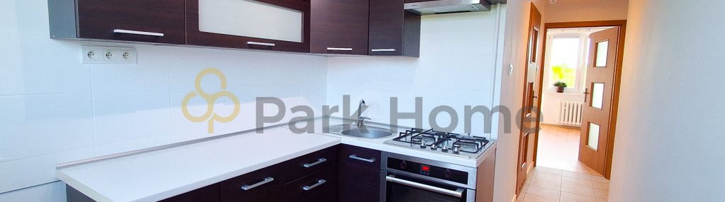 2 pokoje z balkonem, ul. obrońców pokoju