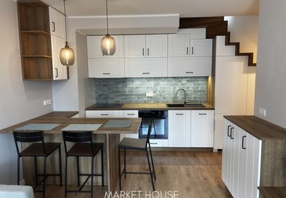 Apartament z tarasem ul.lewandowskiego