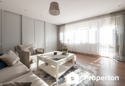 2-pokojowe mieszkanie 60,25 m² – ul. gen. sulika