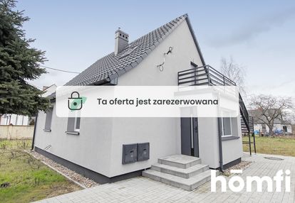 Wyjątkowy dom pod inwestycje w wągrowcu!