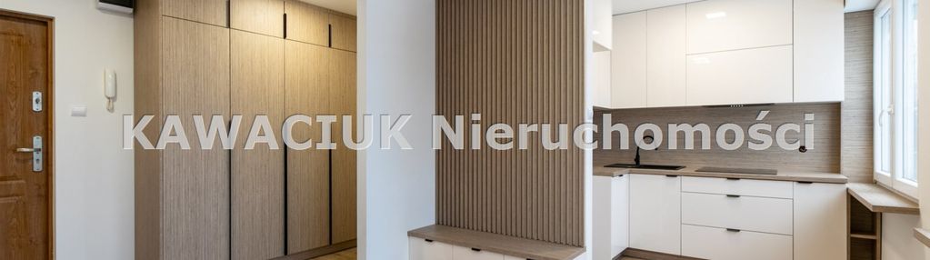 Mieszkanie 2 pokjowe do wprowadzenia