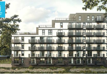 Apartament inwestycyjny w pobliżu martwej wisły