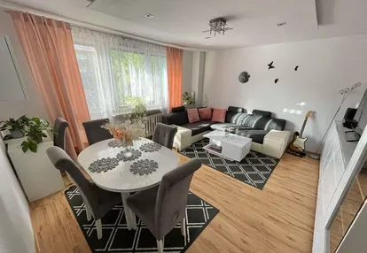 Mieszkanie/ 3 pokoje/ Złote Łany /54,24 m2