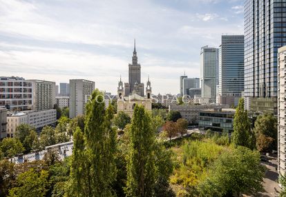 Niesamowity apartament w centrum miasta