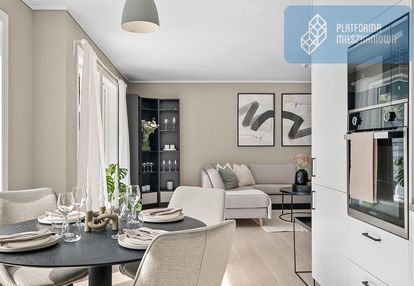 3 pok. dla rodzin z dziećmi, duży balkon