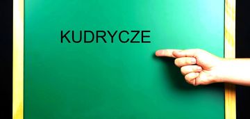 Działka kudrycze