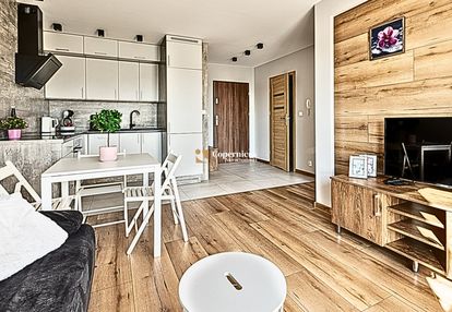 Deweloperskie, centrum miasta, pewna inwestycyja