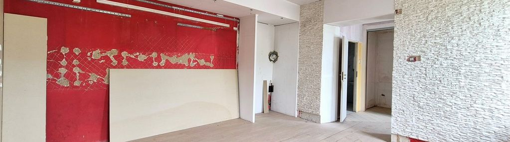 Lokal 55,91 m2, dostępne inne lokale w kamienicy