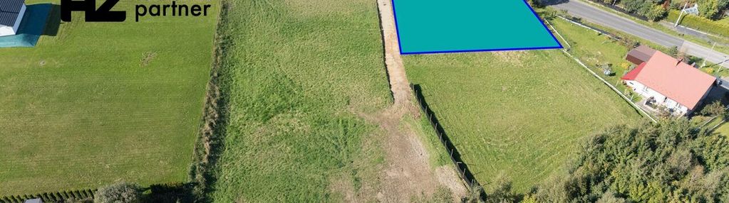 Działka budowlana mn w janowicach