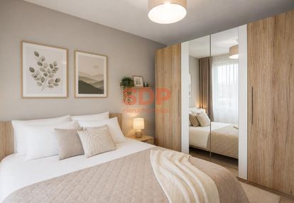 3 pokoje | ogród 82m² do wyłącznego korzystania |