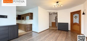65,25 m² | 3 pokoje | 2 balkony | osowa góra