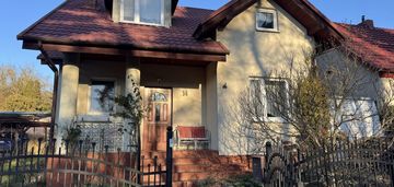 Dom wolnostojący -al. brzezińska, czarnków