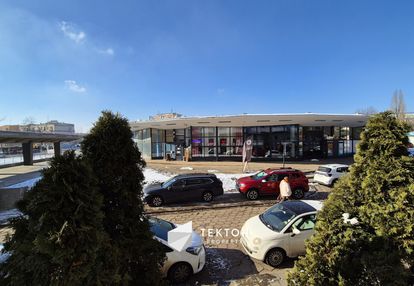 M3/rondolotników/remont/dobra komunikacja/balkon