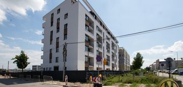 Bronowice | sosnowiecka |  45,82m2 | eng/ua