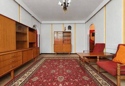 Wygodny układ | 3 pokoje | balkon