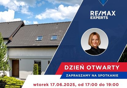 Jak nowy gotowy super dom wolnostojący kamionki