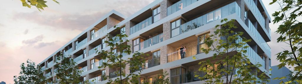 Premium 3 pokoje nad odrą | reymonta | inwestcyja