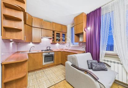 Wygodny układ / dobra komunikacja