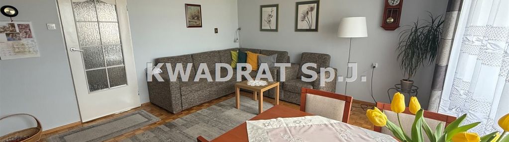 Przestronne 2 pokojowe mieszkanie ostrzeszów!