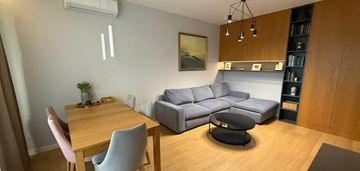 3-pokojowe mieszkanie na woli