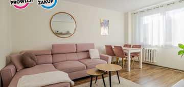 Przytulne mieszkanie gdynia ul. widna, 2 pokoje