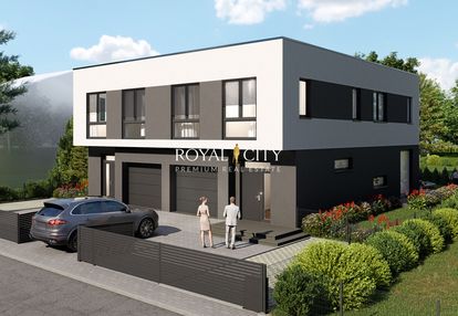 Domy premium w nowoczesnej technologii włochy.