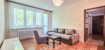 Ul. cynowa / balkon / rozkład / media miejskie