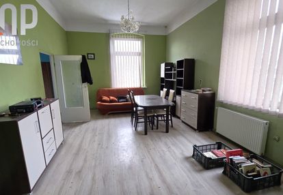 Miłoszyce-65 m²-ogródek+garaż-zamiana-raty