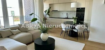 4 pok. -  miasteczko wilanów - pod klucz!