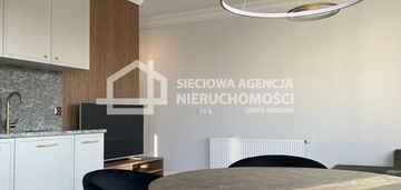 Nowe 2-pok.mieszkanie w rumi