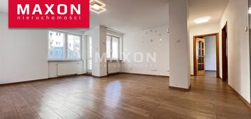 Apartament na siennej + 2 miejsca garażowe