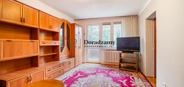Mieszkanie 55,5 m² | parter | os. tysiąclecia