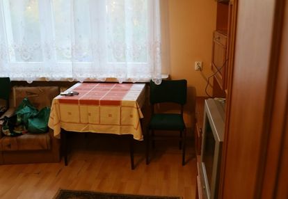 Kawalerka 26,7 m2 ul. dębowa (os. sady)