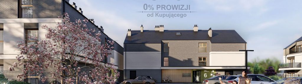 Piękne 2pok.mieszkanie z ogródkiem/w spokojnej okolicy/blisko wrocławia