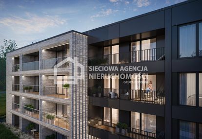 Wykończone pod klucz 48,68m2/loggia/gdańsk aniołki