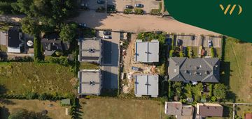 Dwustronne z dużą ilością światła oraz widokiem