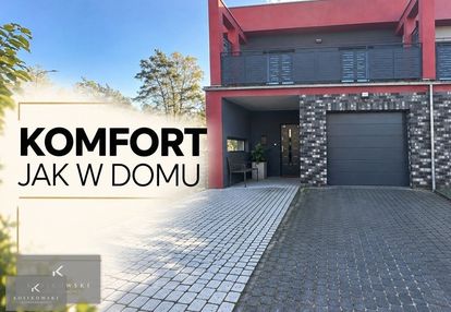 Komfort jak w domu