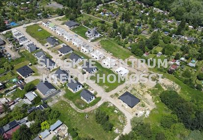 Nowe tanie bliźniaki bytom cegielniana